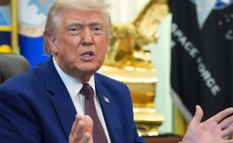 Trump: İran helikopterimizi düşürdü, karşılık vereceğiz