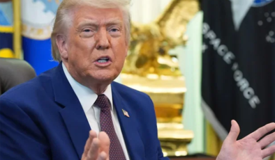 Trump: İran helikopterimizi düşürdü, karşılık vereceğiz