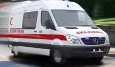 Niğde’de havai fişek fabrikasında patlama: 1 ölü, 1 yaralı
