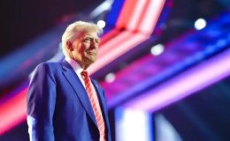 Trump’tan İran’la müzakerelere ilişkin yeni iddialar