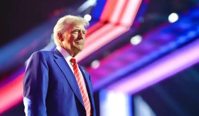 Trump’tan İran’la müzakerelere ilişkin yeni iddialar