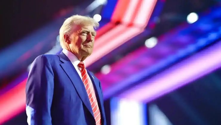 Trump’tan İran’la müzakerelere ilişkin yeni iddialar