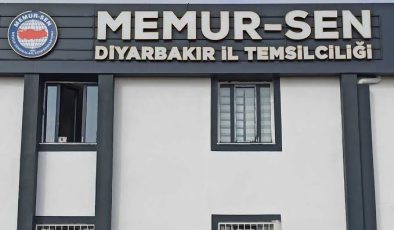 Memur-Sen’den İmar Planı Tepkisi: Çocukların Geleceği Ticari Parsellere Kurban Edilemez