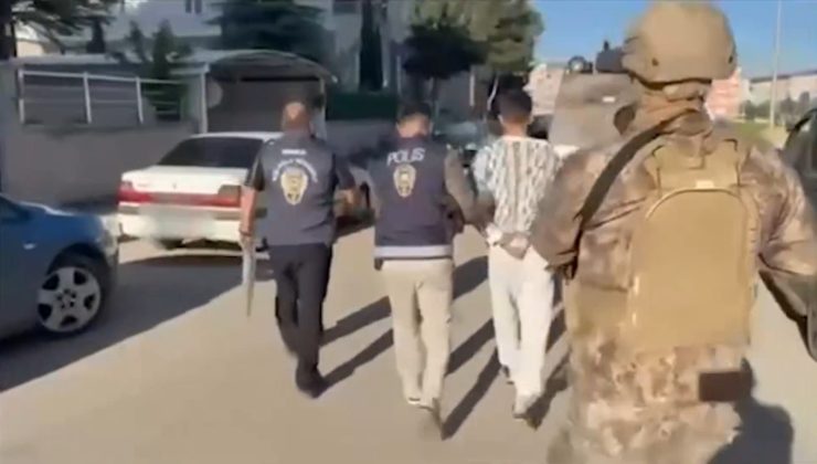 Siber Suçlara Büyük Darbe: 5 Günde 193 Şüpheli Yakalandı, 78 Kişi Tutuklandı