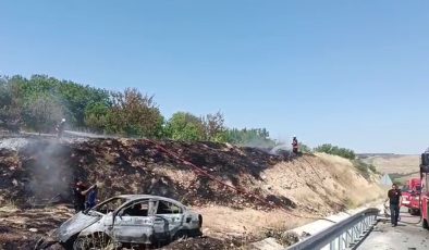 Malatya’daki feci kazada ölü sayısı 2’ye yükseldi