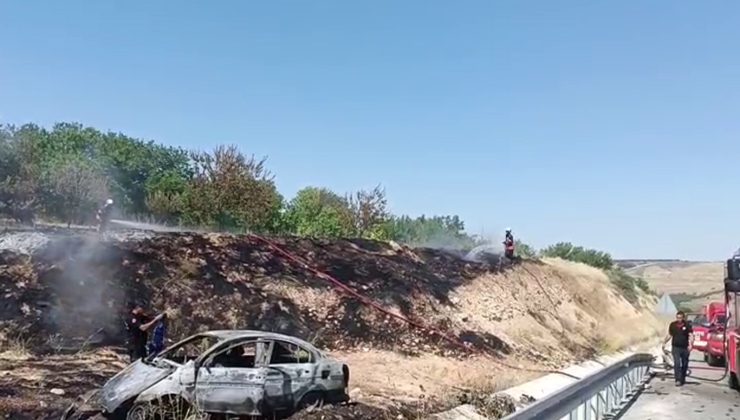 Malatya’daki feci kazada ölü sayısı 2’ye yükseldi