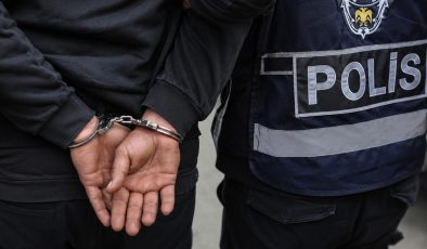 ‘Reşo Ağa’ Suç Örgütüne Operasyon: 15 Şüpheli Gözaltında