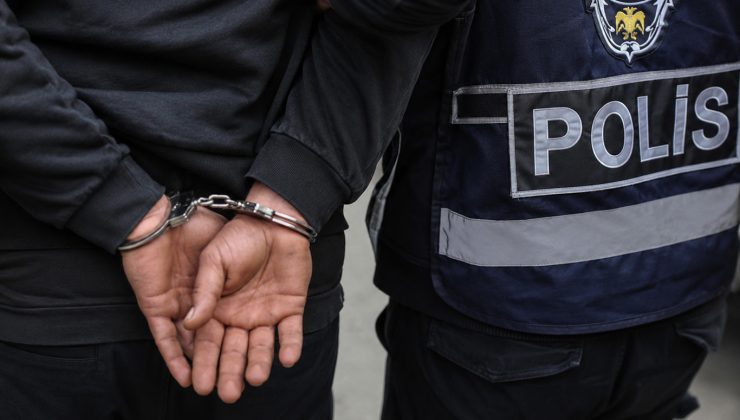 100 bin dolarlık vurguna engel! “Hakimim” diyerek para istemiş