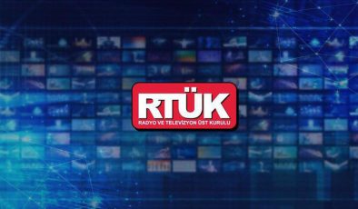 RTÜK’ten Suriye Devlet Başkanı’na yönelik yayın hakkında inceleme