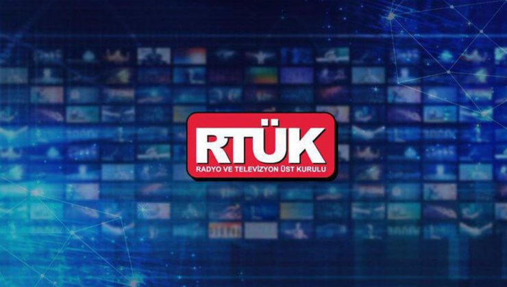 RTÜK’ten Suriye Devlet Başkanı’na yönelik yayın hakkında inceleme