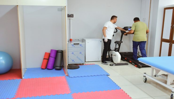Gaziantep’te Sağlıklı Hayat Merkezi sayısı 7’ye çıkarılacak