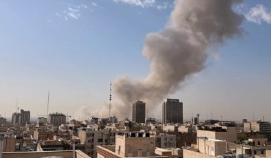 ABD’nin Ahvaz’a saldırısında 4 şehit