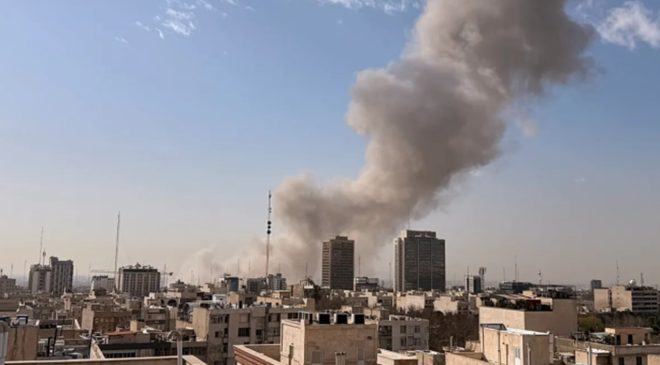 ABD’nin Ahvaz’a saldırısında 4 şehit