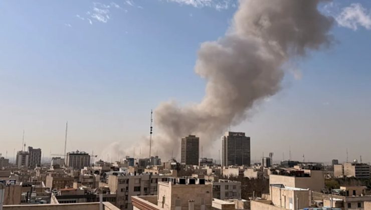 ABD’nin Ahvaz’a saldırısında 4 şehit
