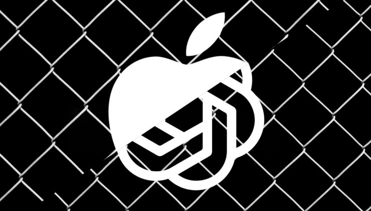 Apple’dan OpenAI’a suçlama: Yapay zekâ yarışı casusluk davasına dönüştü
