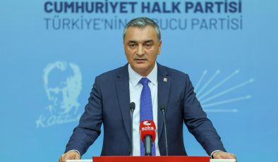 CHP’de 4 il başkanı görevden alındı