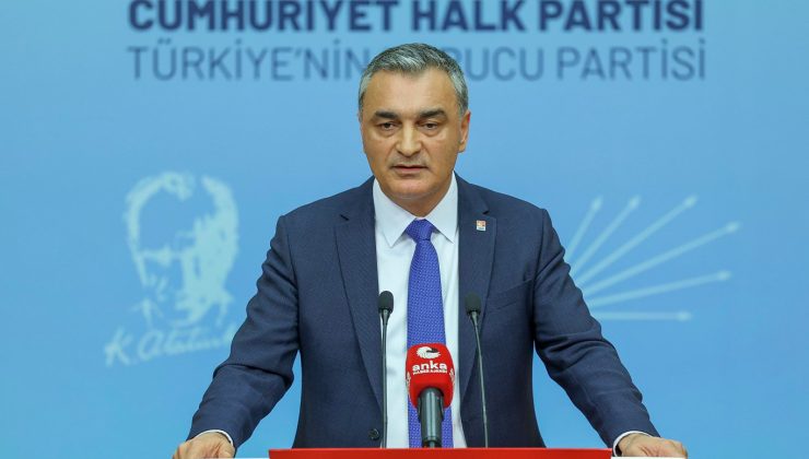 CHP’de 4 il başkanı görevden alındı