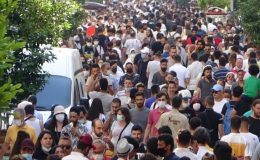 Türkiye’de doğuşta beklenen hayat süresi 78,5 yıla yükseldi
