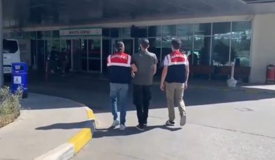 Bursa’da FETÖ operasyonunda 5 şüpheli yakalandı