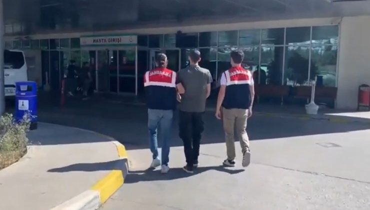 Bursa’da FETÖ operasyonunda 5 şüpheli yakalandı