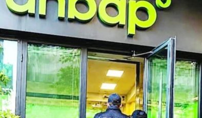 Ahbap soruşturmasında 12 kişi adliyeye gönderildi
