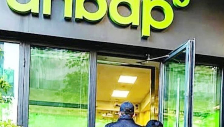 Ahbap soruşturmasında 12 kişi adliyeye gönderildi