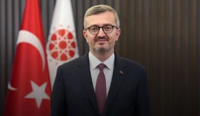 Duran: Son bir ayda 2702 sosyal medya hesabına erişim engeli getirildi