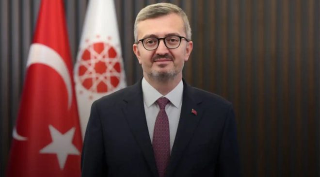 Duran: Son bir ayda 2702 sosyal medya hesabına erişim engeli getirildi