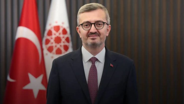 Duran: Son bir ayda 2702 sosyal medya hesabına erişim engeli getirildi