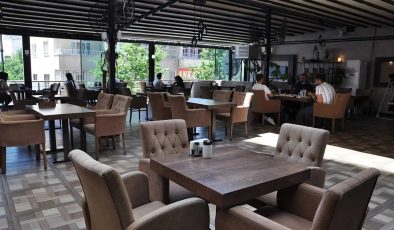 Restoran ve kafelerde yeni dönem: Menülerde kalori ve içerik bilgisi zorunlu oldu