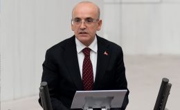 Bakan Şimşek: Hanehalkı ve reel sektörün enflasyon beklentileri iyileşiyor