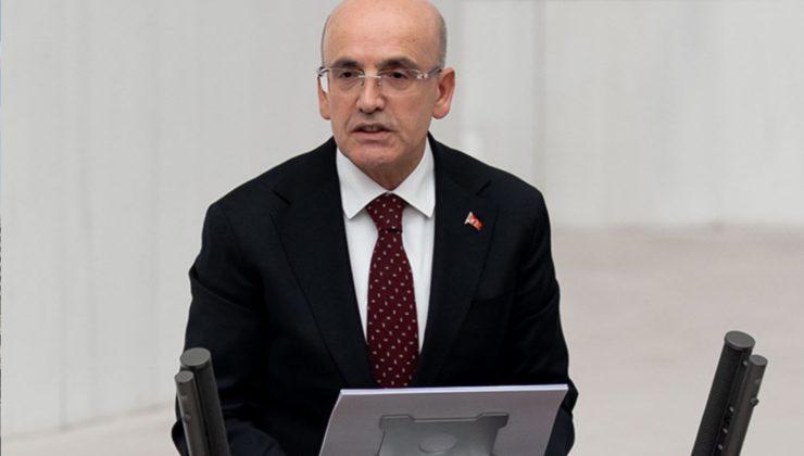 Bakan Şimşek: Hanehalkı ve reel sektörün enflasyon beklentileri iyileşiyor
