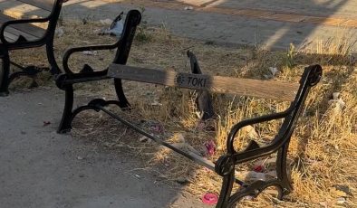 Oğlaklı Mahallesi İsyanda: Çöpler Günlerce Toplanmıyor