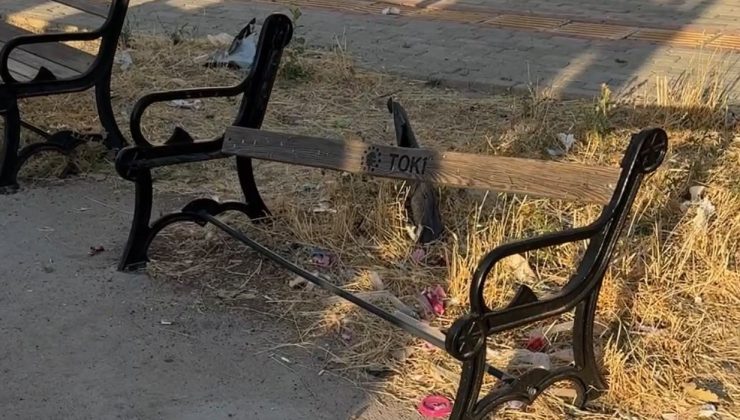 Oğlaklı Mahallesi İsyanda: Çöpler Günlerce Toplanmıyor