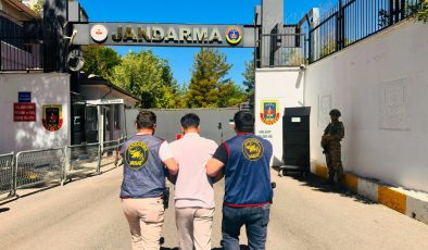 Diyarbakır’da Jandarmadan Suçla Mücadele Operasyonu: 137 Aranan Şahıs Yakalandı