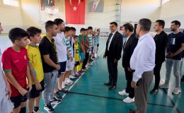 Çınar’da Yaz Kurslarına Yakın Takip