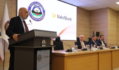 Diyarbakır İş Dünyasından Finansman Alarmı