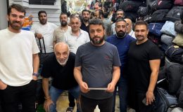 Ofis Yeraltı Çarşısı Esnafından Tramvay Projesi Çağrısı: Çözüm Üretilmeden Yıkım Olmasın