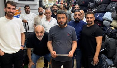 Ofis Yeraltı Çarşısı Esnafından Tramvay Projesi Çağrısı: Çözüm Üretilmeden Yıkım Olmasın