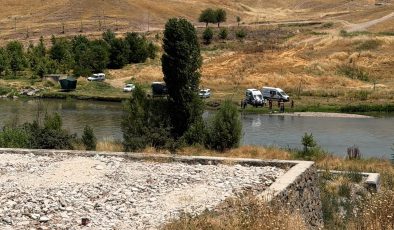 Dicle Nehrinde Cansız Bedenin Kimliği Belli Oldu