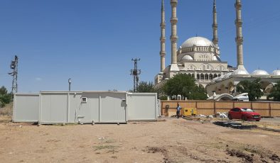 Dicle Üniversitesi’nde dev hastane için kritik adım