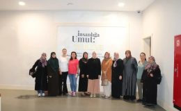 Bağımlılıkla mücadelede yeni dönem: 81 ilden 100 anne “Öncü Eğitici” olacak
