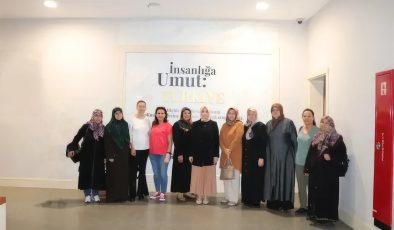 Bağımlılıkla mücadelede yeni dönem: 81 ilden 100 anne “Öncü Eğitici” olacak