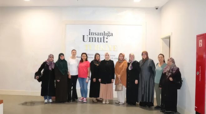 Bağımlılıkla mücadelede yeni dönem: 81 ilden 100 anne “Öncü Eğitici” olacak