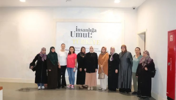 Bağımlılıkla mücadelede yeni dönem: 81 ilden 100 anne “Öncü Eğitici” olacak