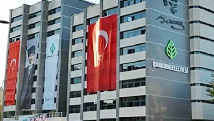 CHP’li Çankaya Belediyesi’ne “rüşvet” soruşturması: 24 kişi tutuklandı