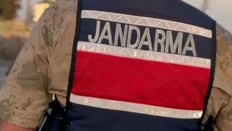 Jandarma kılığına girerek 12 kilo altın ve 2 milyon TL çaldılar