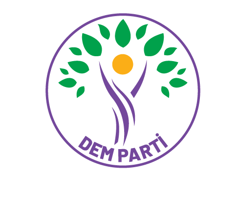 DEM Parti’den Doğan Hatun Açıklaması