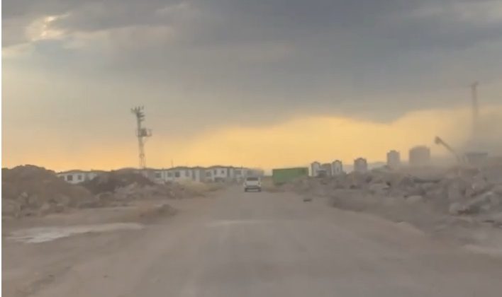 Diyarbakır’da Yol Çilesi: Vatandaşlar Belediyeye Seslendi