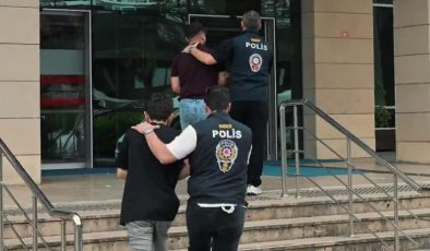 31 ilde bahis operasyonu: 118 gözaltı